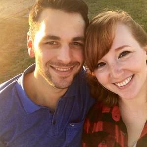 Meet your Posher, Caitlin